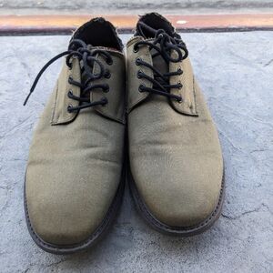 Oxford Mix No. 6 Fabian